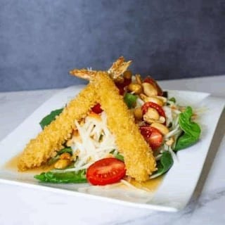 Papaya Salad