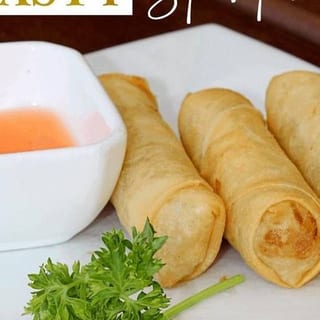 Veggie Spring Roll