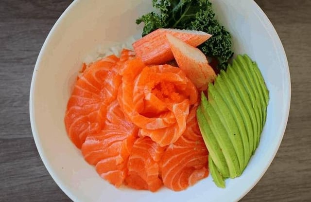 Salmon Don.