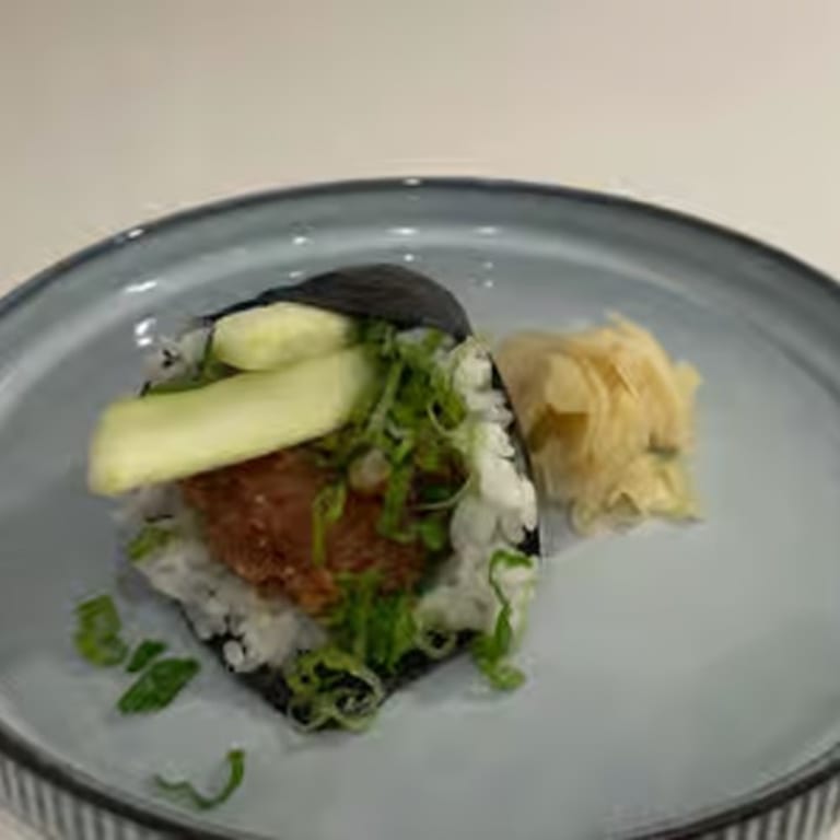 Savor Our Tuna Creations