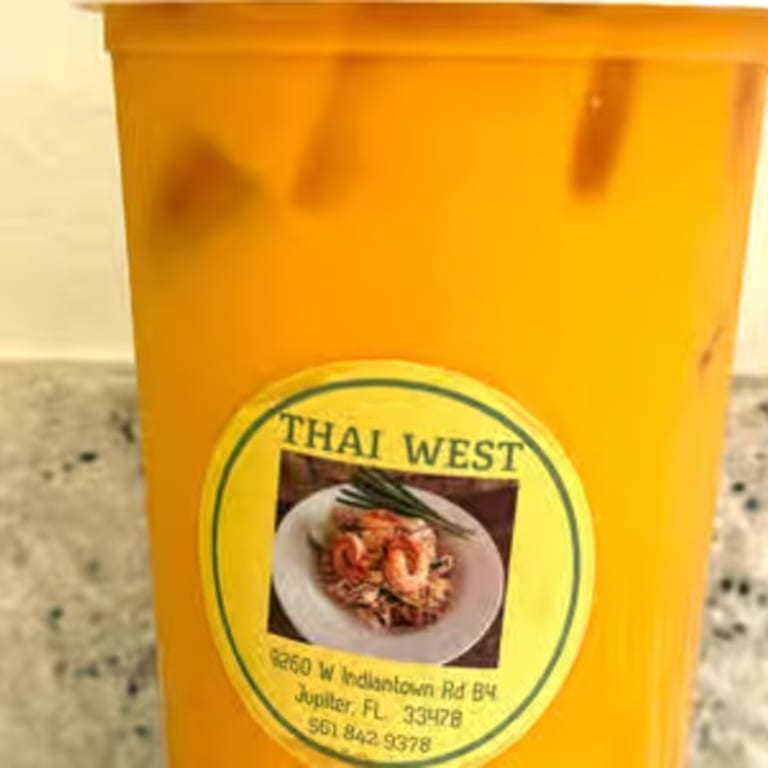 Authentic Thai Flavors and Favorites