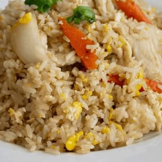 Thai Fried Rice