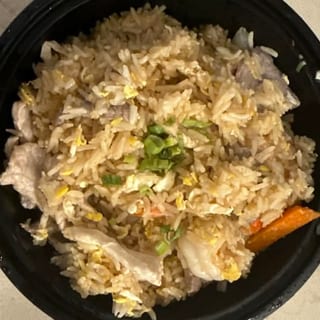 Combo Special Fried Rice