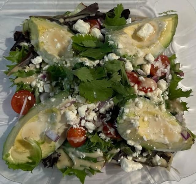 Whole Avocado (12 Order).